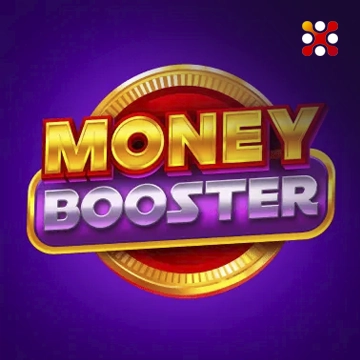 Money Booster - CSPLAY168