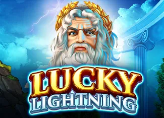 Pragmatic : Lucky Lightning - CSPLAY168