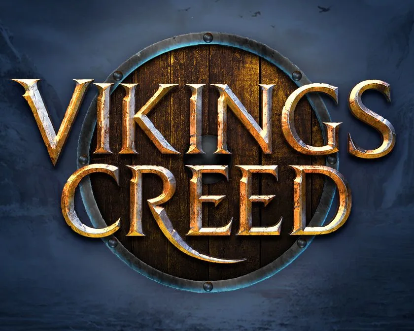 Vikings Creed - CSPLAY168