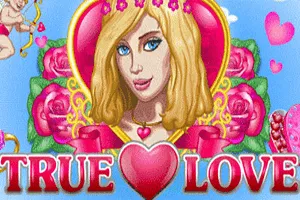 True Love - CSPLAY168