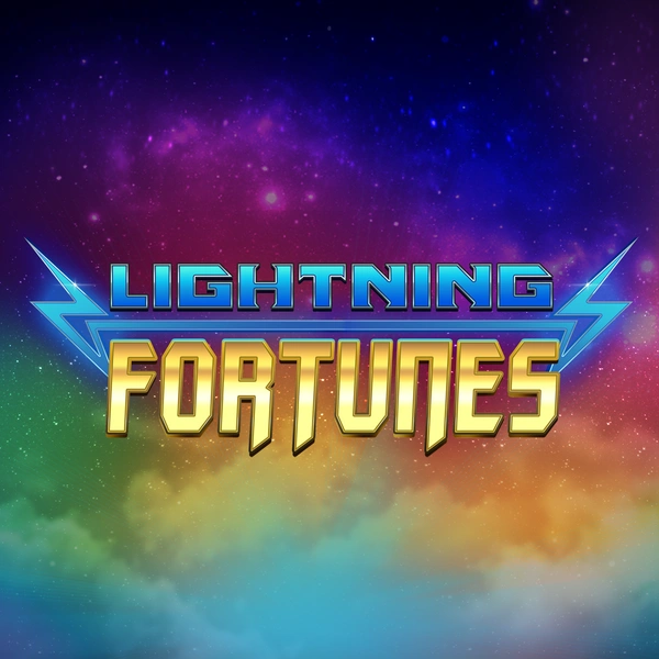 Lightning Fortunes - CSPLAY168