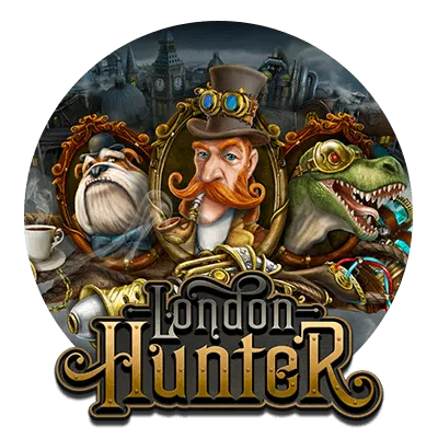 Habanero : London Hunter - CSPLAY168