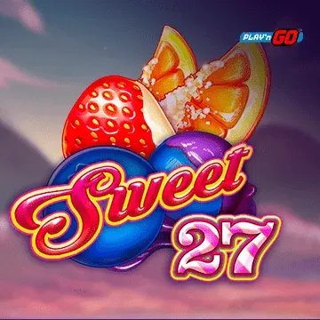 PlaynGo : Sweet 27 - CSPLAY168