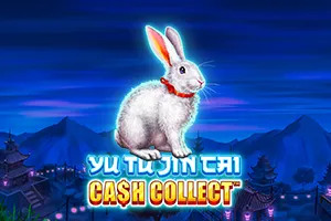 Yu Tu Jin Cai: Cash Collect - CSPLAY168