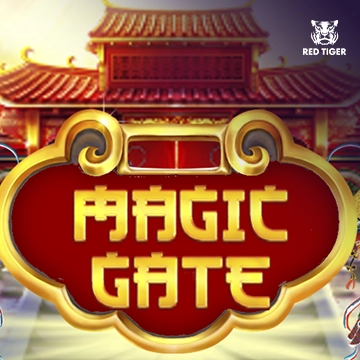 Magic Gate - CSPLAY168