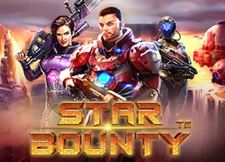 Pragmatic : Star Bounty - CSPLAY168