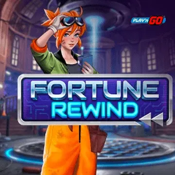 PlaynGo : Fortune Rewind - CSPLAY168