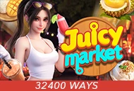 Juicy Market - CSPLAY168
