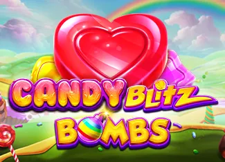 Pragmatic : Candy Blitz Bombs - CSPLAY168
