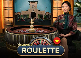 Vietnamese Roulette - CSPLAY168