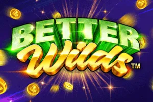 Better Wilds - CSPLAY168