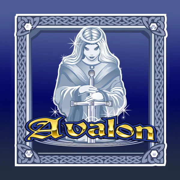 Avalon - CSPLAY168
