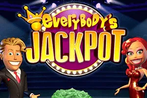Everybodys Jackpot - CSPLAY168