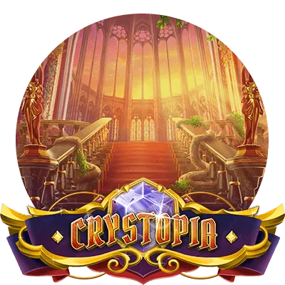 Habanero : Crystopia - CSPLAY168