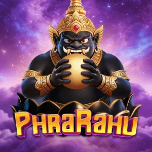 Besoft : Phra Rahu - CSPLAY168