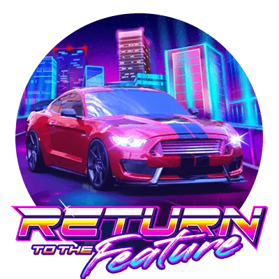 Habanero : Return To The Feature - CSPLAY168