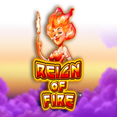 Reign of Fire - CSPLAY168