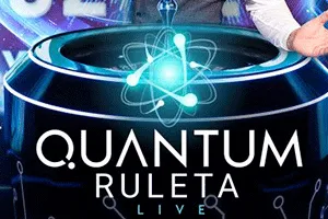 Quantum Ruleta España - CSPLAY168