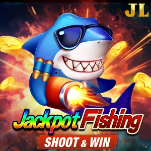 JackPot Fishing - CSPLAY168