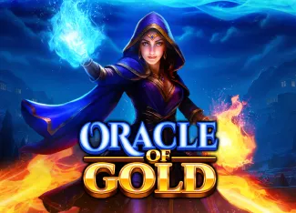 Pragmatic : Oracle of Gold - CSPLAY168