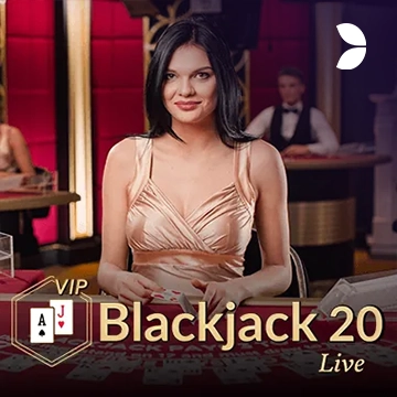 Blackjack VIP 20 - CSPLAY168