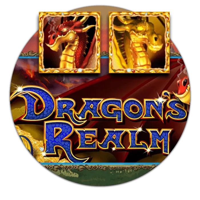 Habanero : Dragons Realm - CSPLAY168