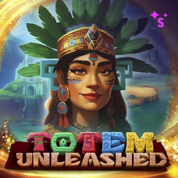 Spinocchio : Totem Unleashed - CSPLAY168