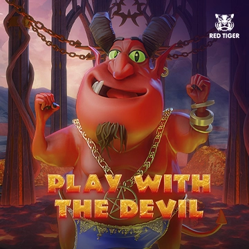 Play with the Devil - CSPLAY168