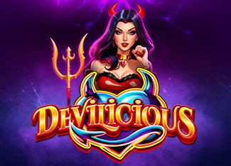 Pragmatic : Devilicious - CSPLAY168