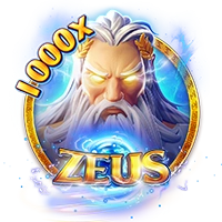 Facai : ZEUS - CSPLAY168