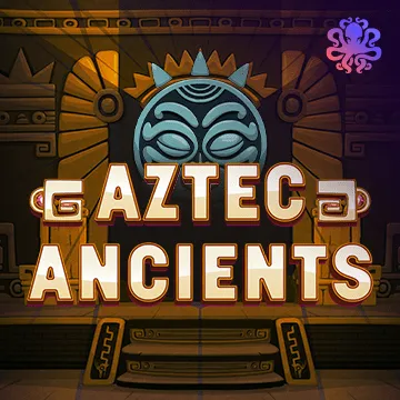 Octoplay : Aztec Ancients - CSPLAY168