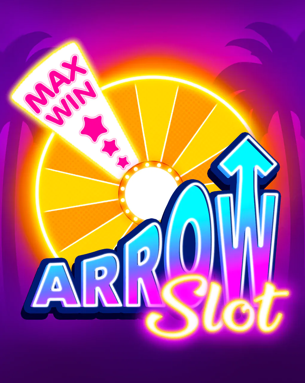 Arrow Slot - CSPLAY168
