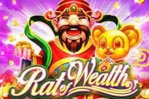 PLAYSTAR : RAT OF WEALTH - CSPLAY168