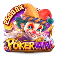 Facai : POKER WIN - CSPLAY168