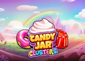 Pragmatic : Candy Jar Clusters - CSPLAY168