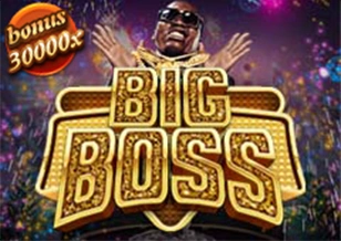 AFB : Boss Besar - CSPLAY168