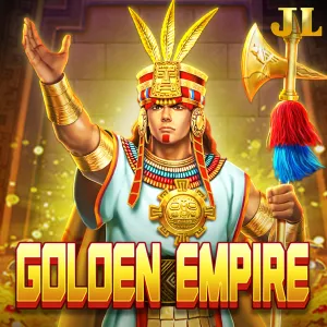 Golden Empire - CSPLAY168