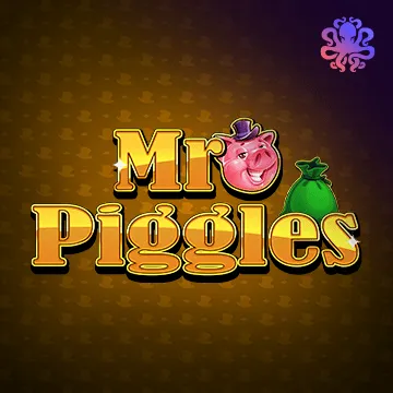 Octoplay : Mr. Piggles - CSPLAY168