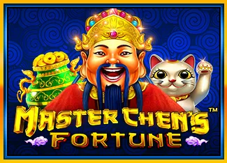 Pragmatic : Master Chens Fortune - CSPLAY168