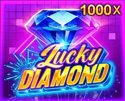 JDB : Lucky Diamond - CSPLAY168