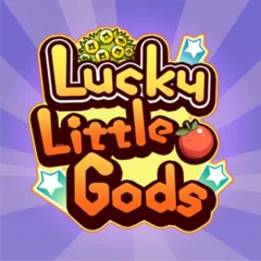 Lucky Little Gods - CSPLAY168