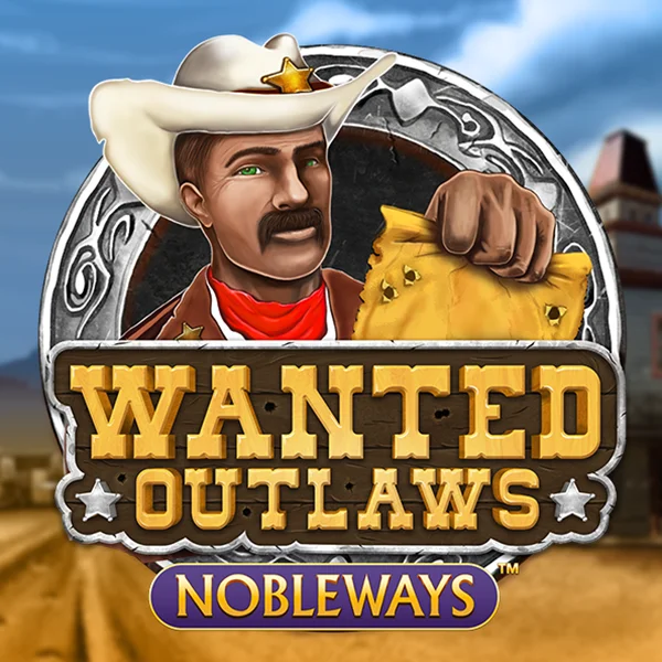 Wanted Outlaws - CSPLAY168