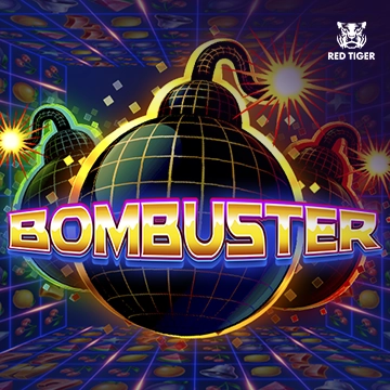 Bombuster - CSPLAY168