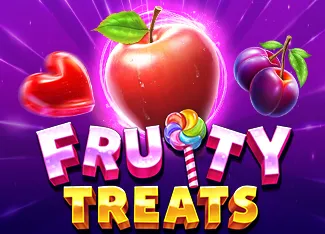 Pragmatic : Fruity Treats - CSPLAY168