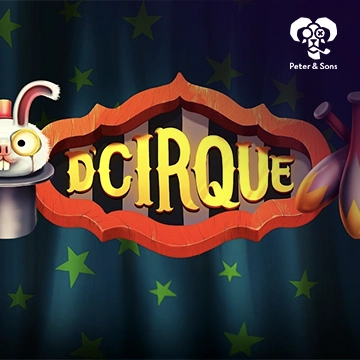 DCirque - CSPLAY168