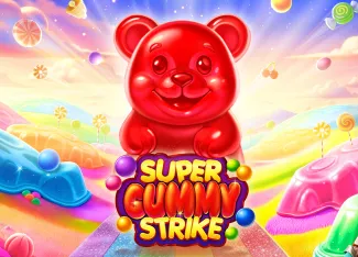 Pragmatic : Super Gummy Strike - CSPLAY168