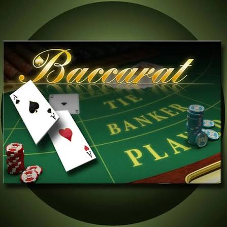 BACCARAT - CSPLAY168