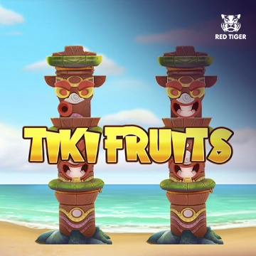 Tiki Fruits Totem Frenzy - CSPLAY168