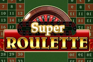 Super Roulette - CSPLAY168