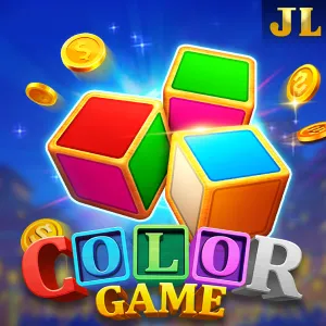 Color Game - CSPLAY168